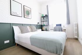 Приватна кімната за оренду для 675 EUR на місяць у Nice, Rue Châteauneuf