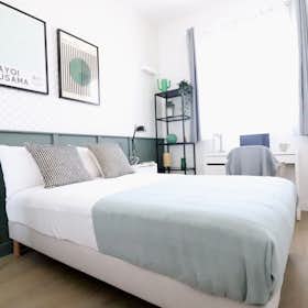 Privé kamer te huur voor € 675 per maand in Nice, Rue Châteauneuf