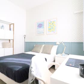WG-Zimmer for rent for 675 € per month in Nice, Rue Châteauneuf
