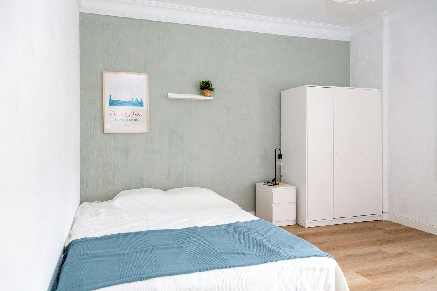 Calle Mariano Barbasán, Zaragoza preview