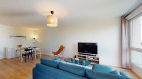 Habitación privada en alquiler por 419 € al mes en Rosny-sous-Bois, Boulevard Gabriel Péri