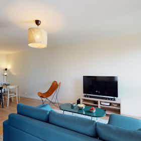 Отдельная комната сдается в аренду за 419 € в месяц в Rosny-sous-Bois, Boulevard Gabriel Péri