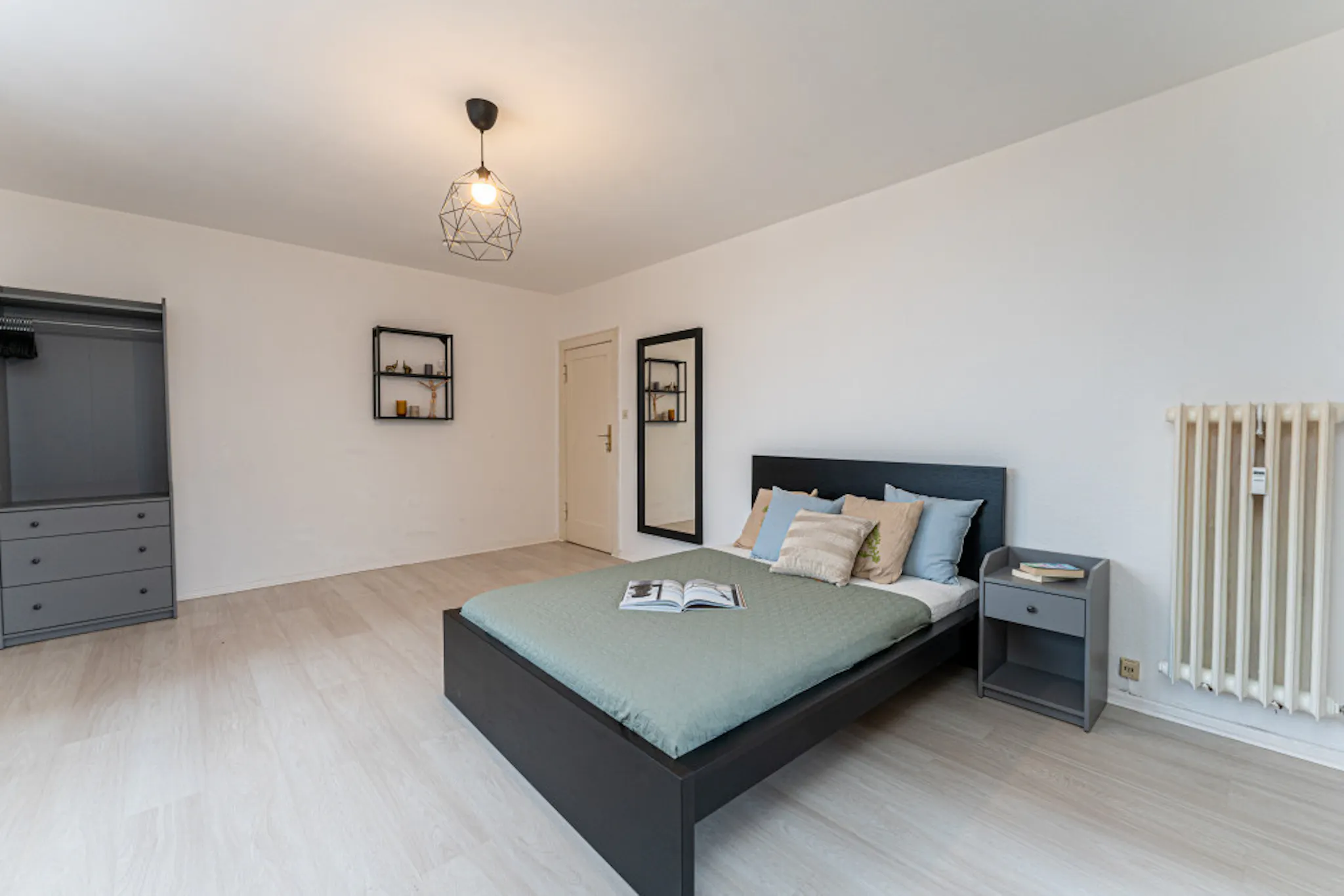 Forckenbeckstraße, Berlin preview