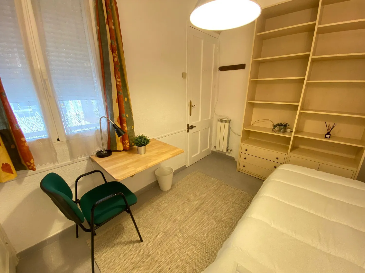 Private room in Plaza de Jesús, Madrid (1509276) ROOM 2