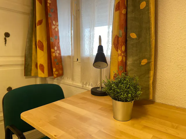 Private room in Plaza de Jesús, Madrid (1509276) room image 2