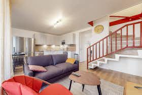 Отдельная комната сдается в аренду за 543 € в месяц в Créteil, Square de l'Eau Vive