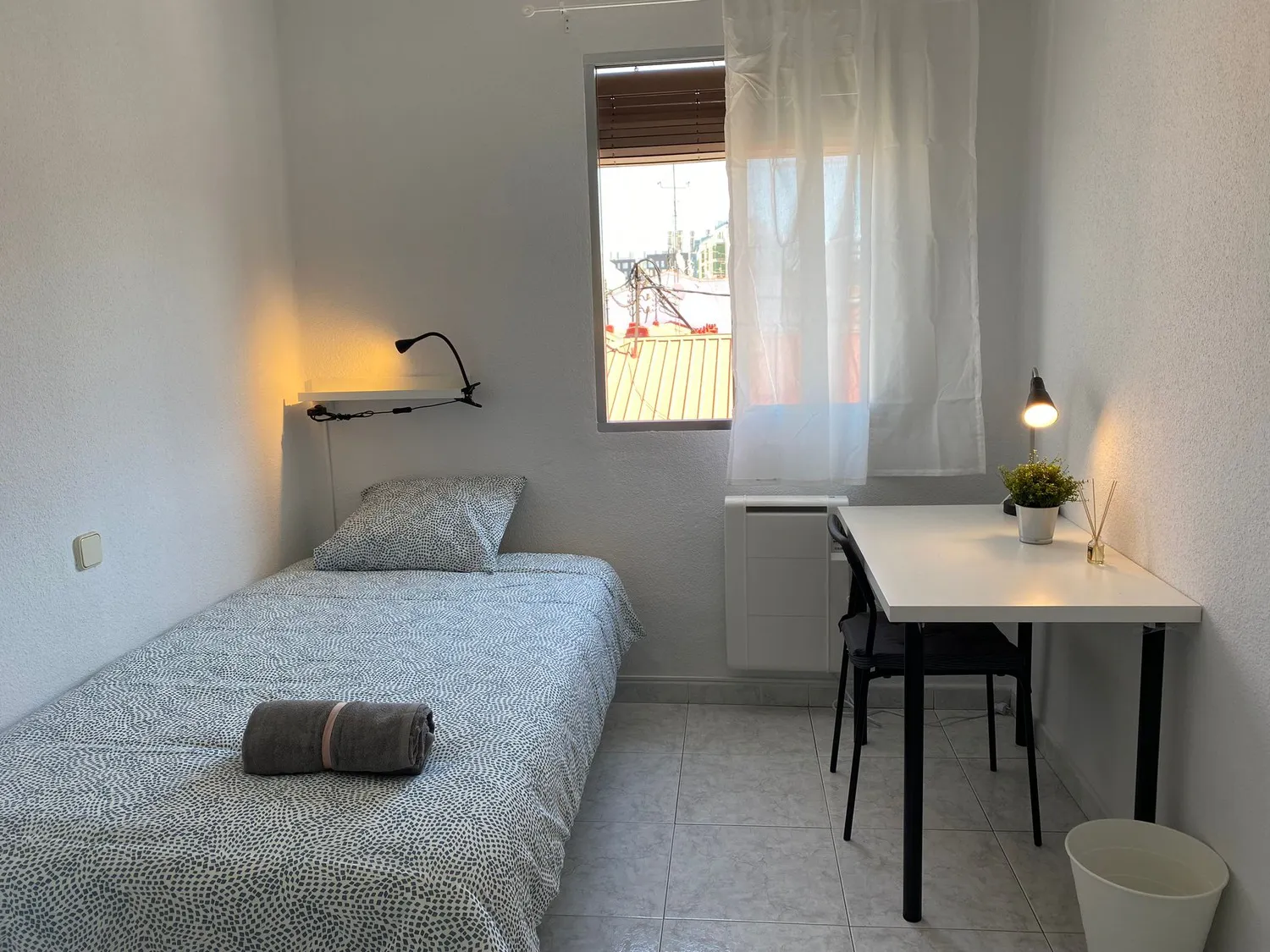Private room in Calle del Puerto de la Morcuera, Madrid (1509987) ROOM 3