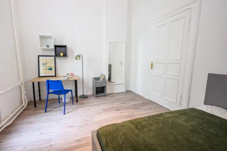 Private room for rent on Leibnizstraße, Berlin, Berlin