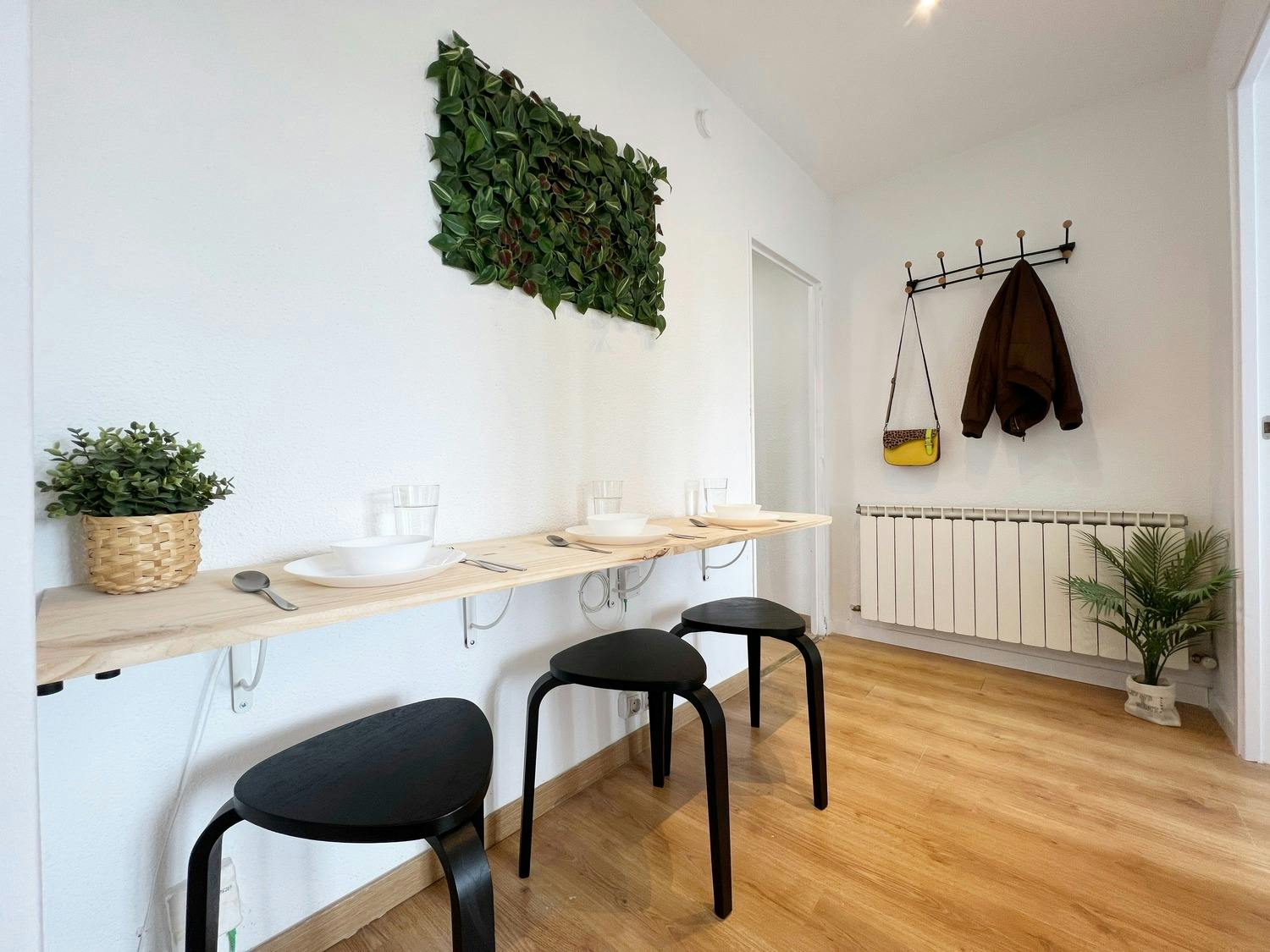 Apartment Madrid, 65m² — photo 10