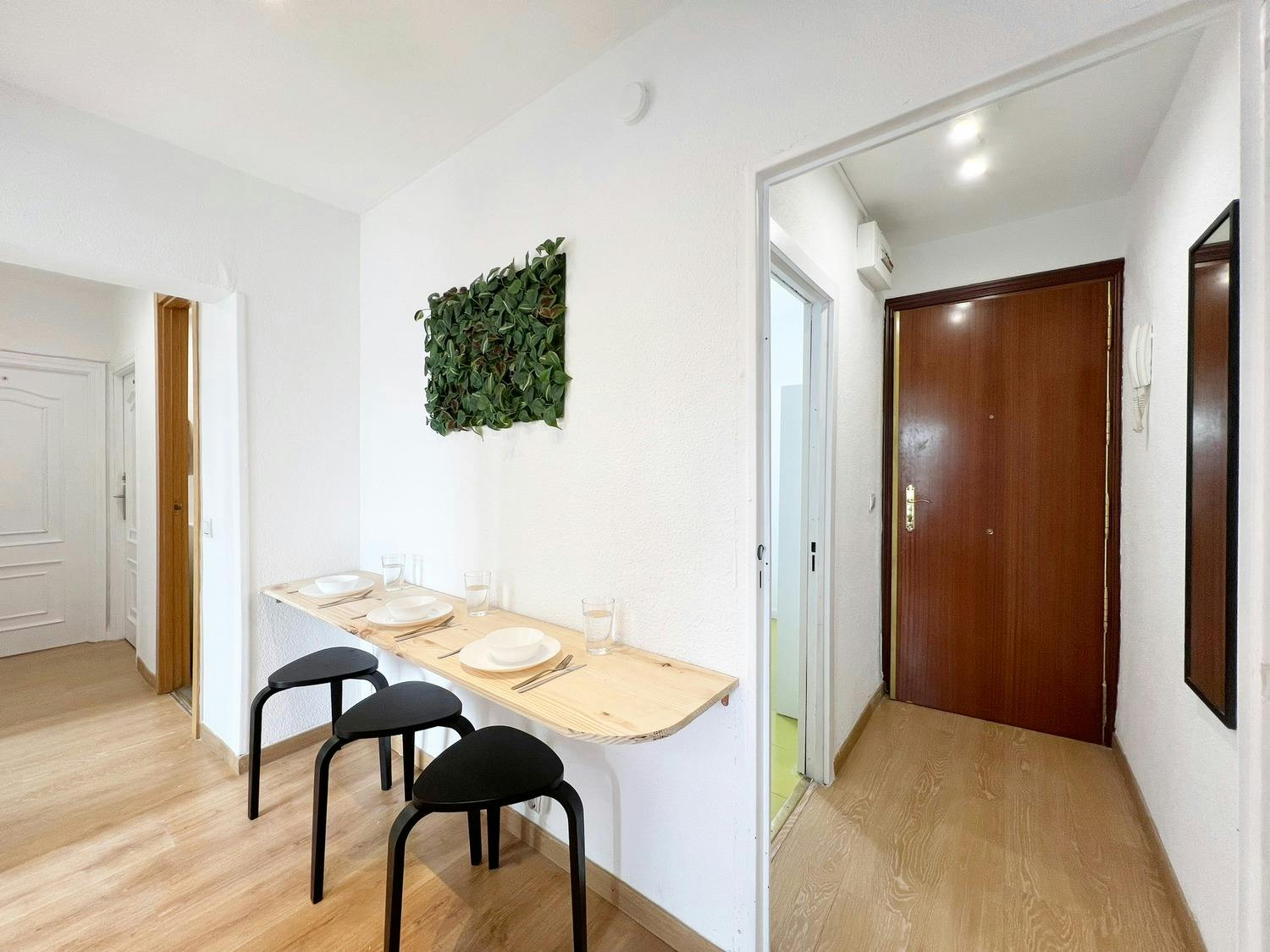 Apartment Madrid, 65m² — photo 9