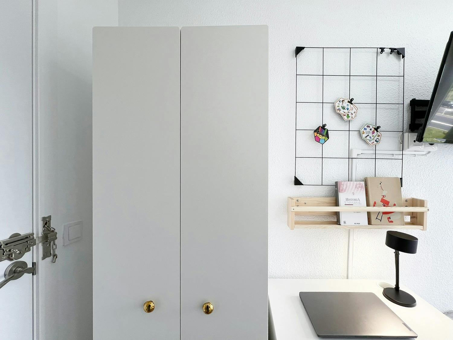 Apartment Madrid, 65m² — photo 4
