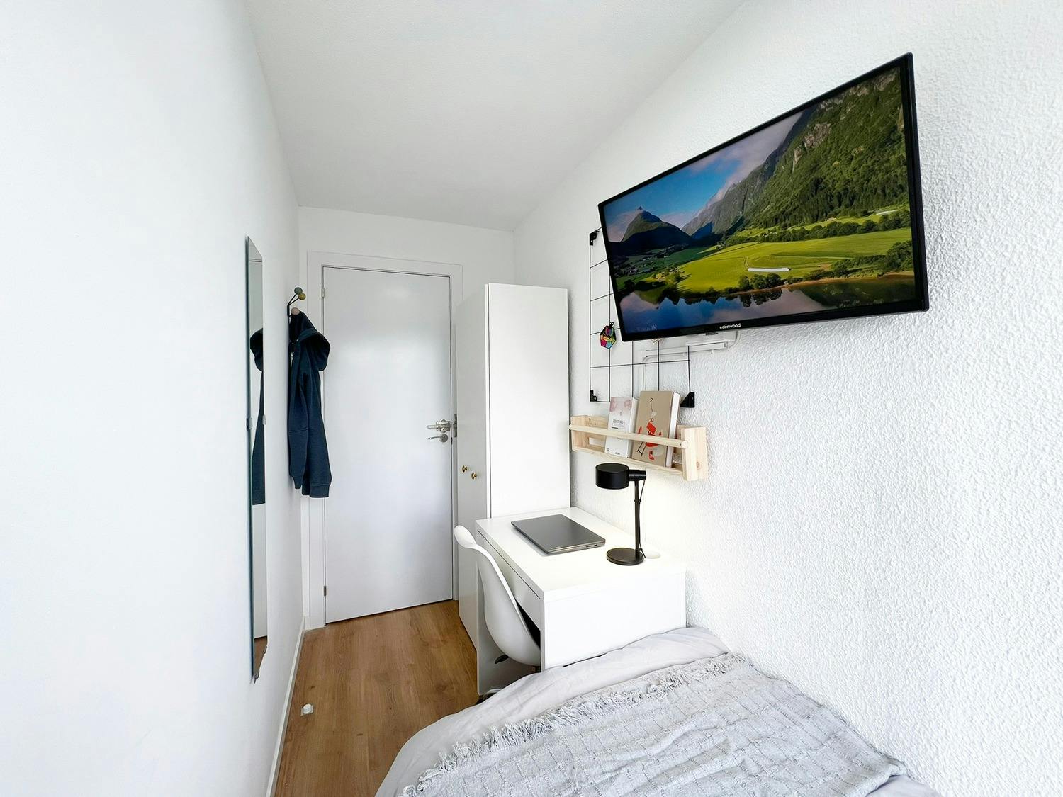Apartment Madrid, 65m² — photo 3