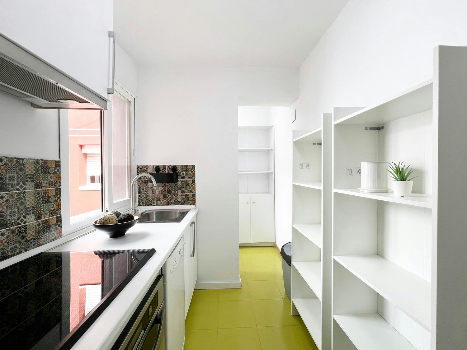 Apartment Madrid, 65m² — photo 8