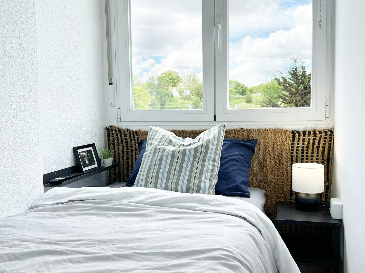 Apartment Madrid, 65m² — photo 2