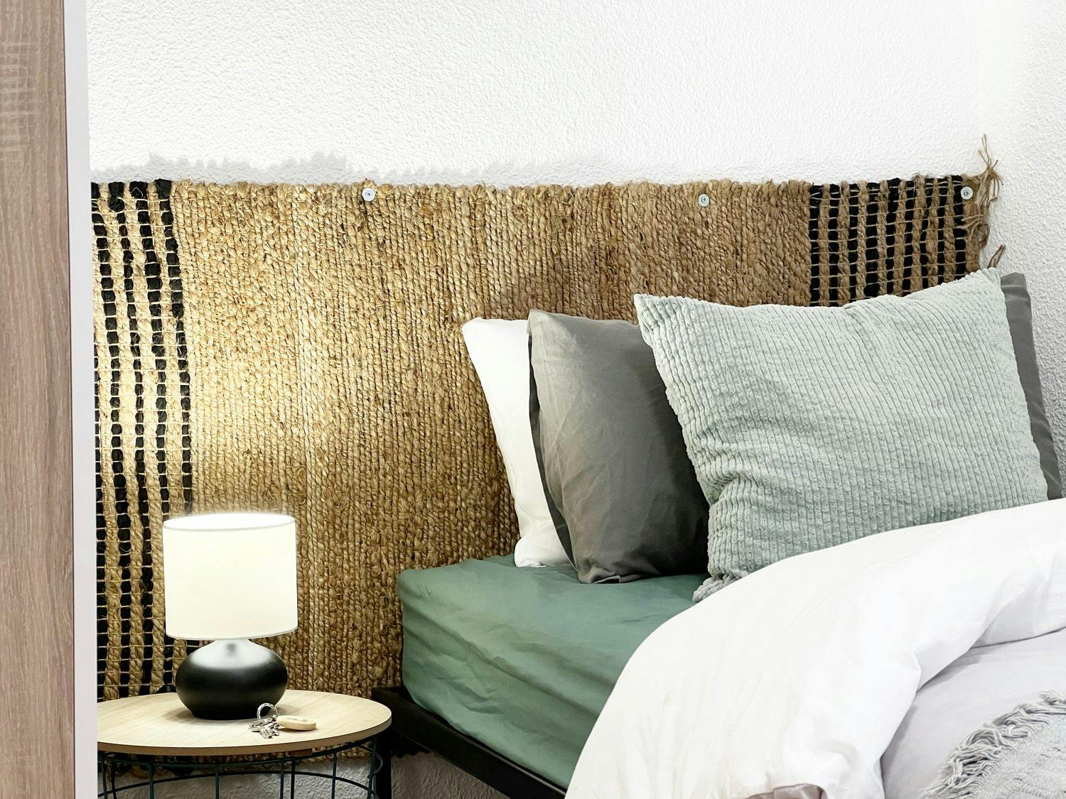 Apartment Madrid, 65m² — photo 2