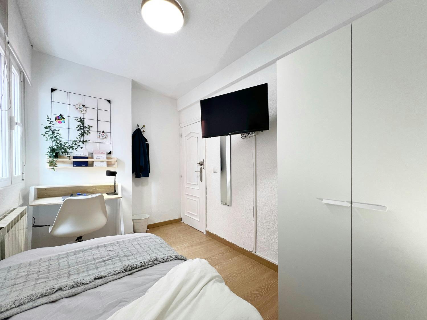 Apartment Madrid, 65m² — photo 3