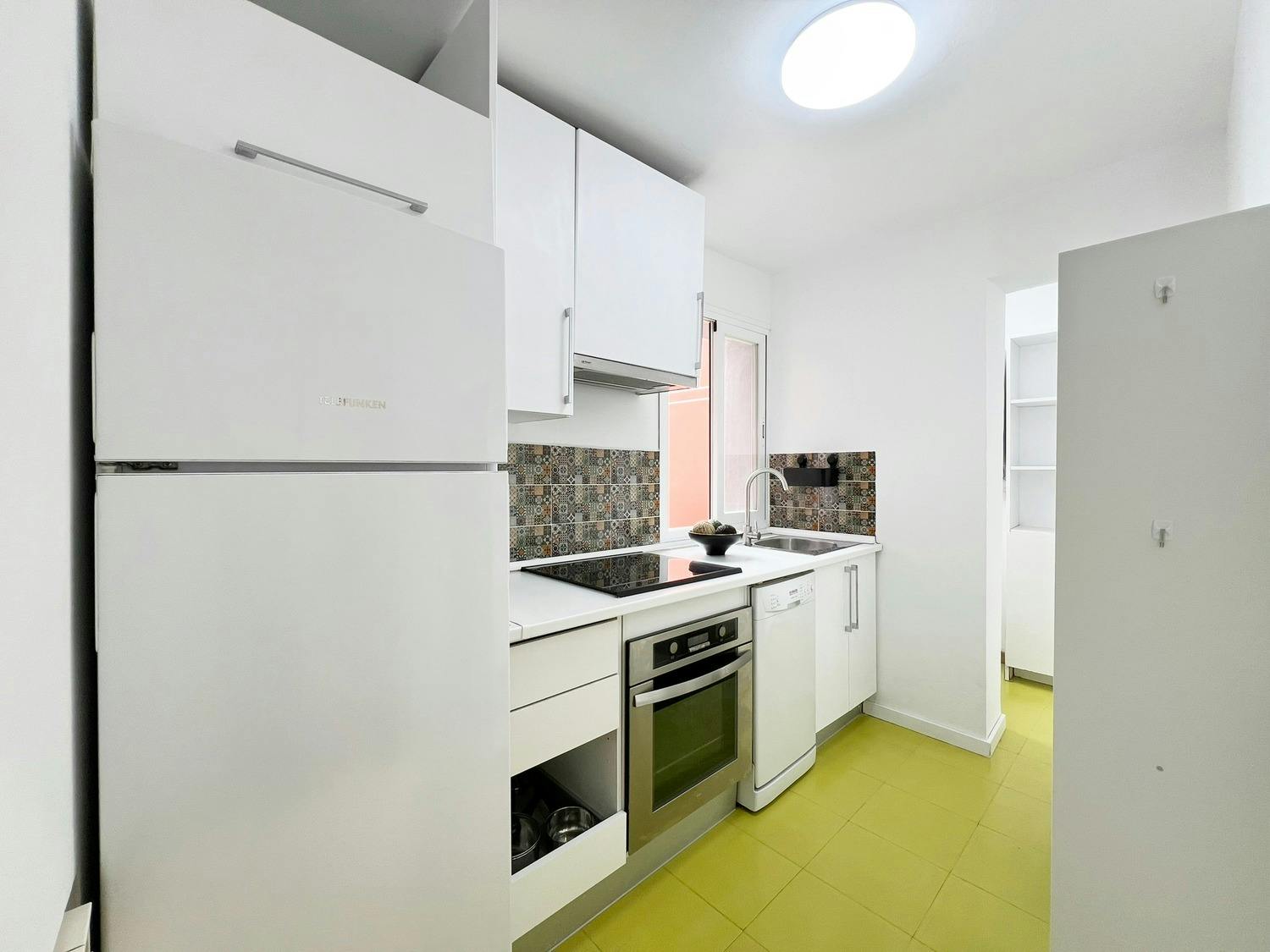 Apartment Madrid, 65m² — photo 5