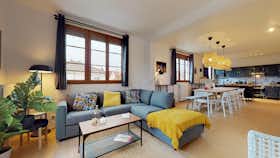 Cameră privată de închiriat pentru 605 EUR pe lună în Noisy-le-Grand, Avenue de l'Étoile