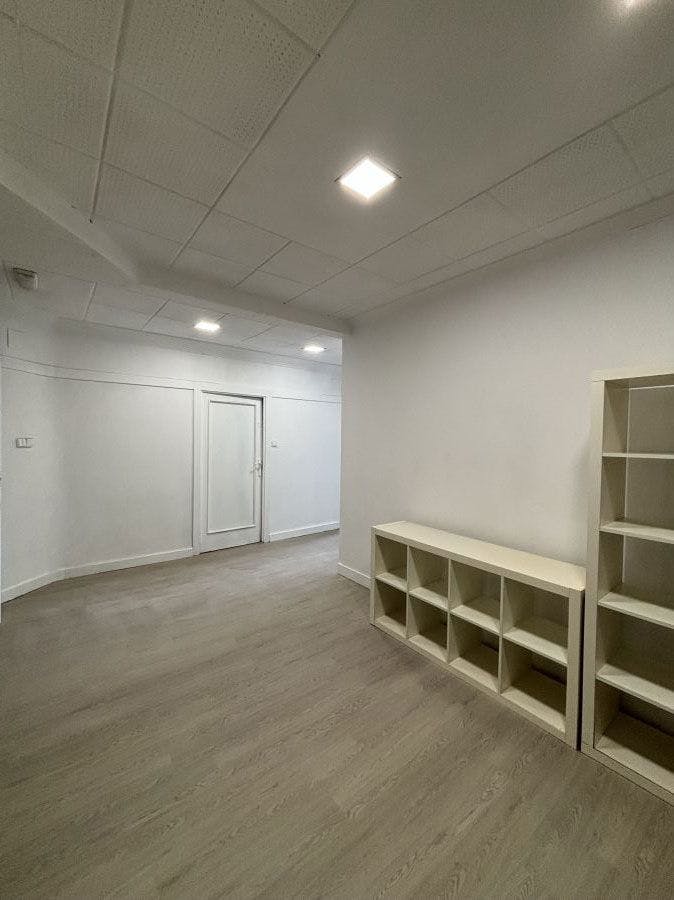 Apartment Valencia, 7 beds — photo 1