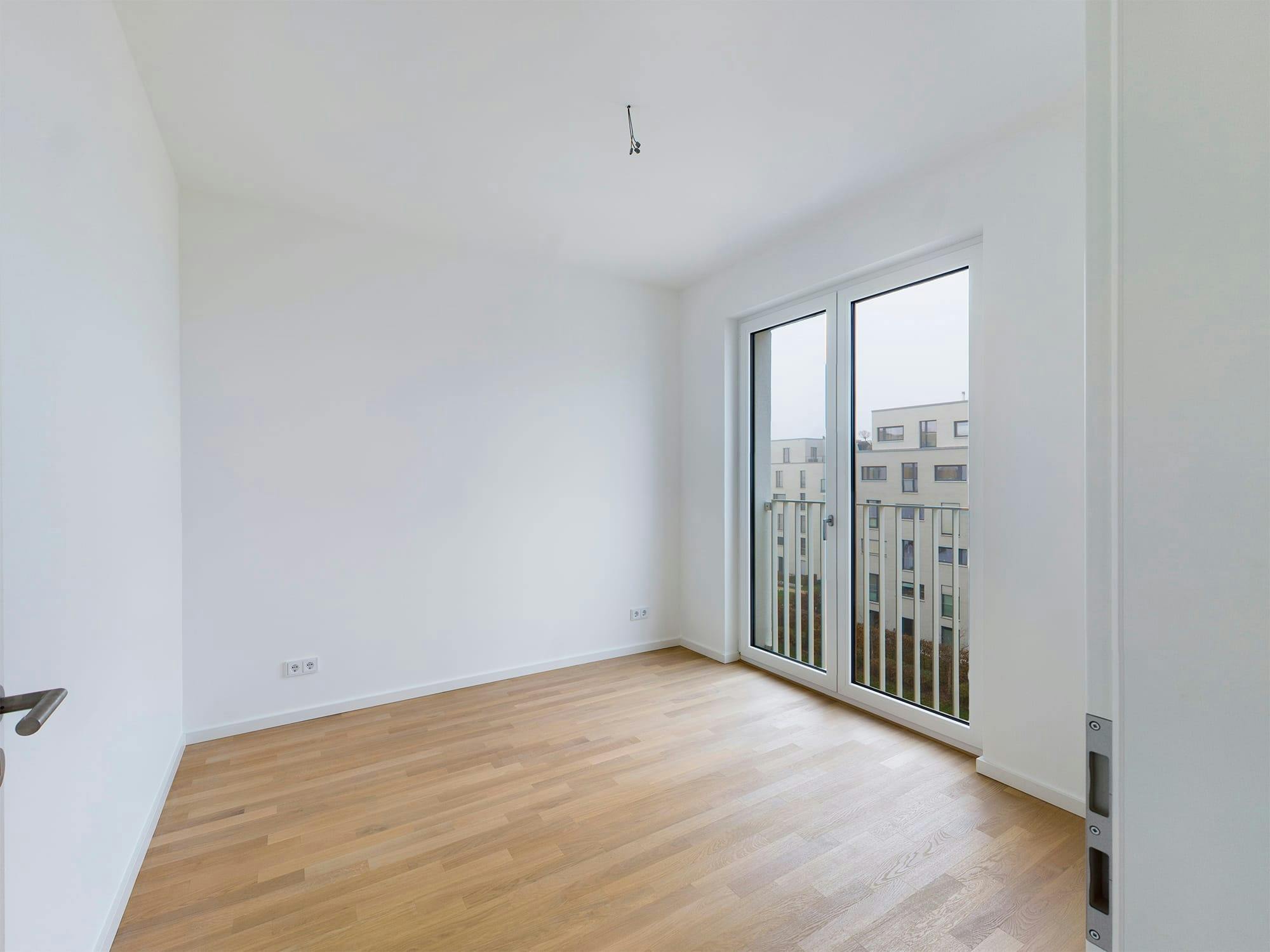Apartment for rent on Spreestraße, Berlin – pohled 4