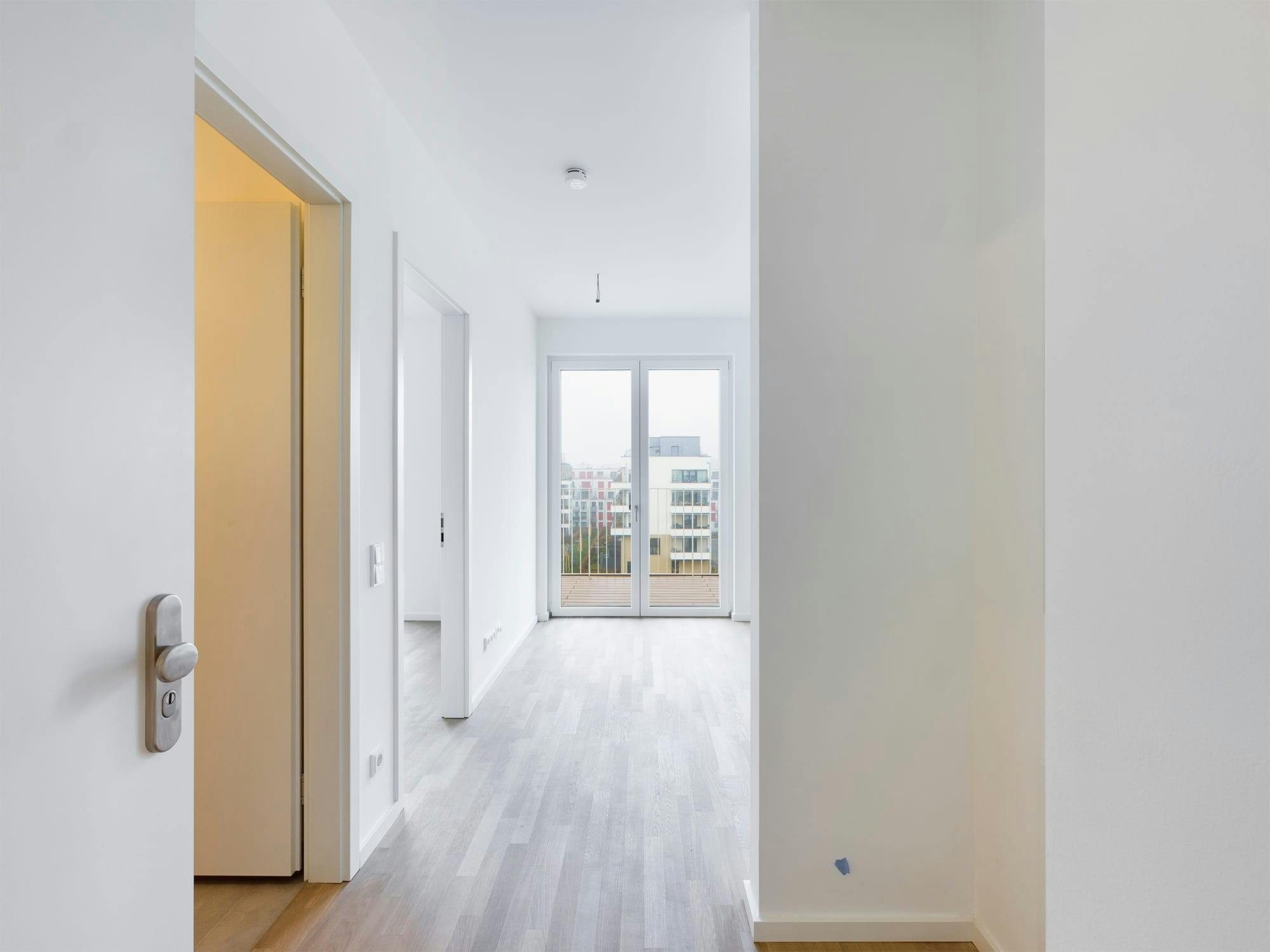 Apartment for rent on Spreestraße, Berlin – pohled 3