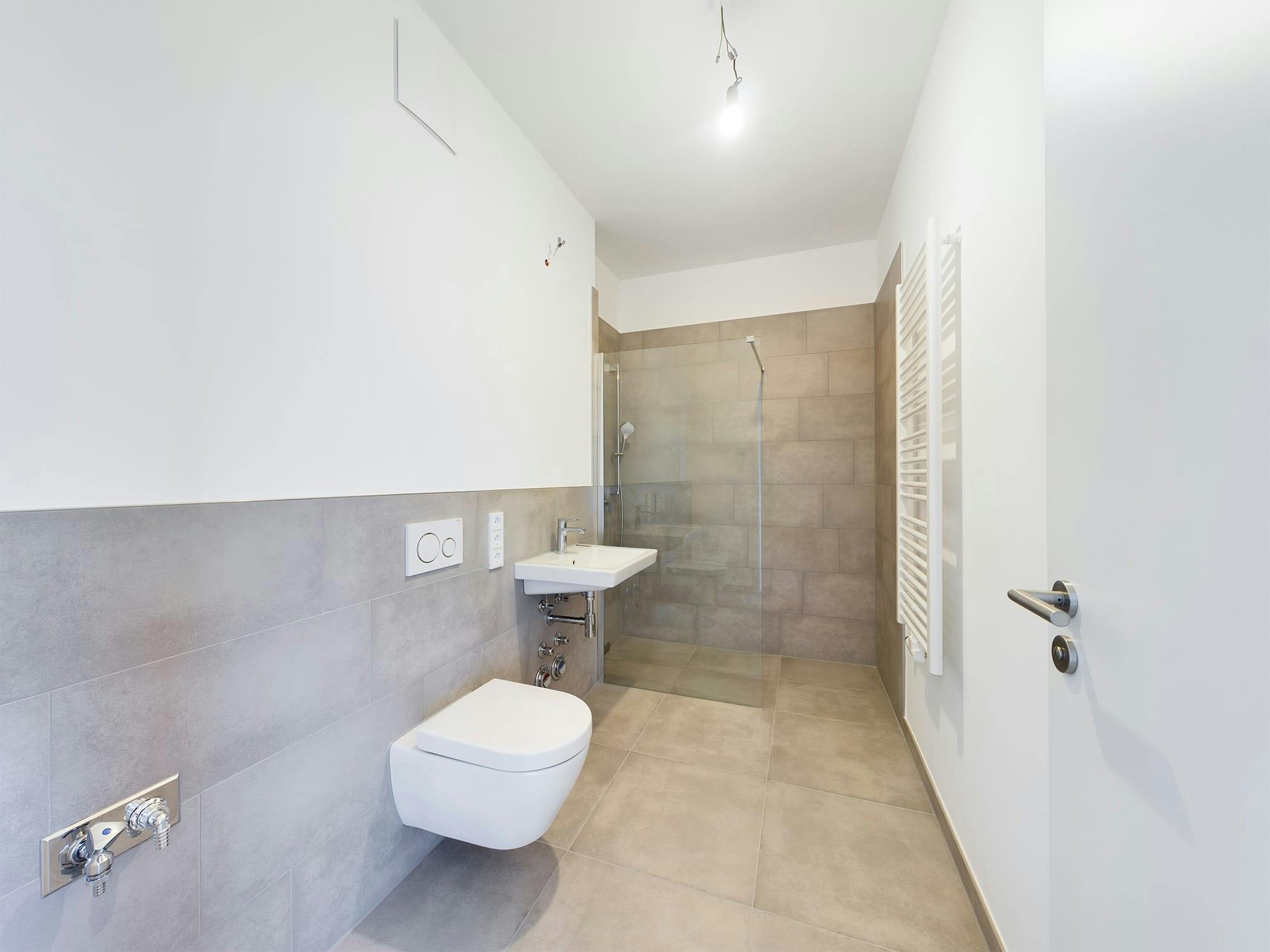Apartment for rent on Spreestraße, Berlin – pohled 5