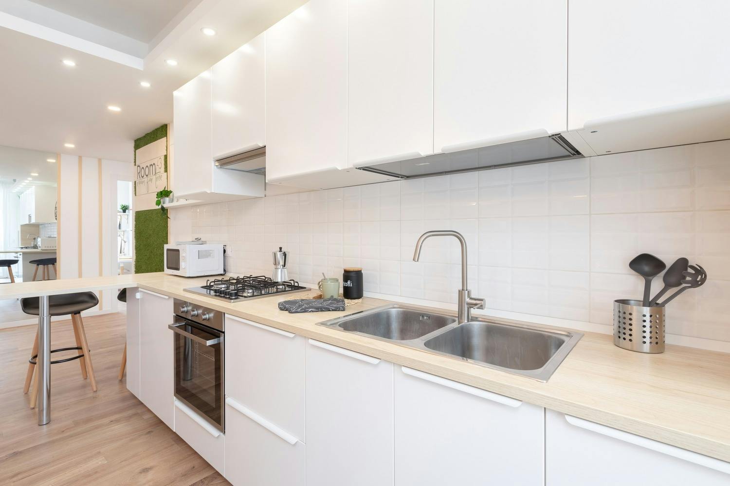 Single room Padova, 1 bed, 15m² — photo 32