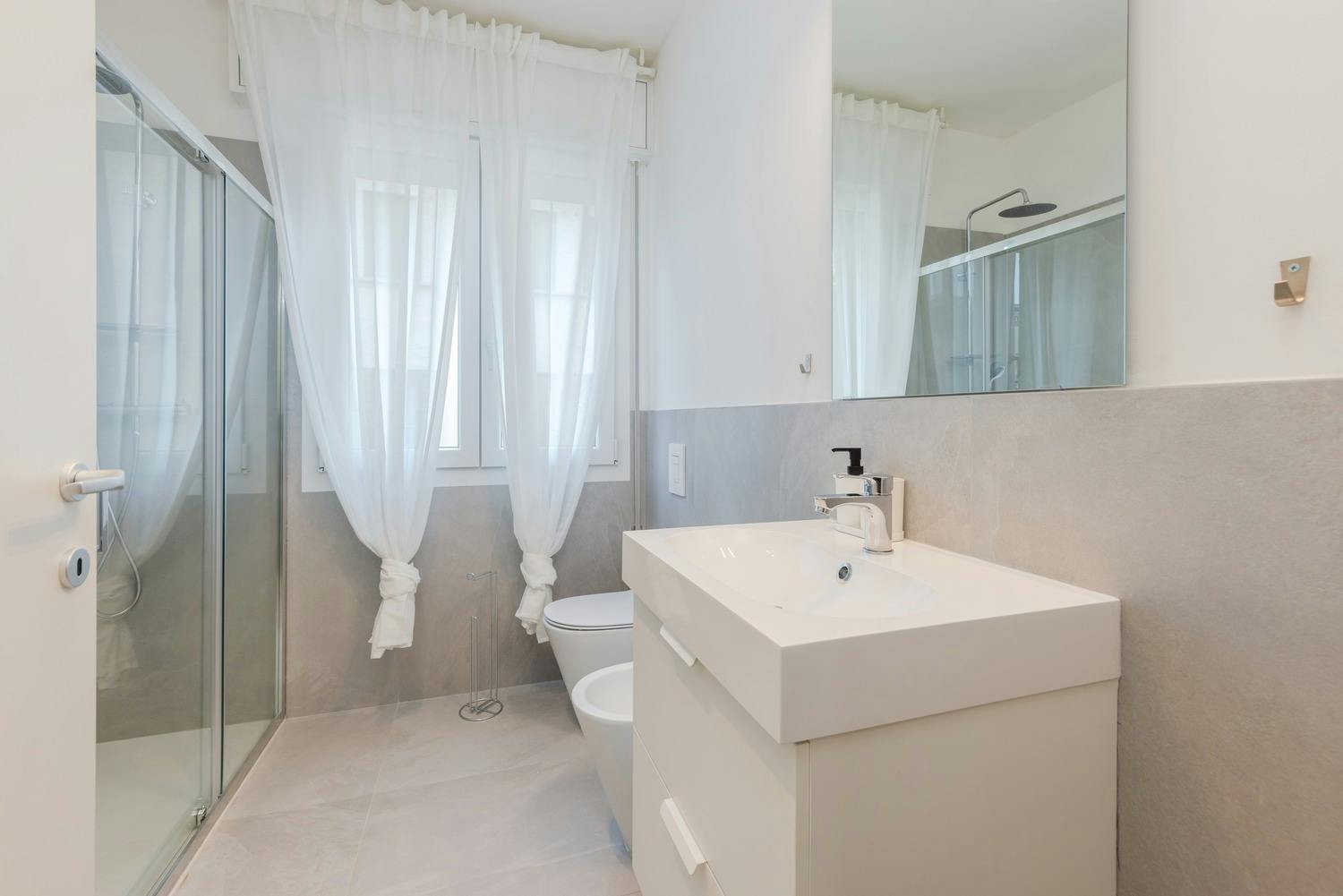Double room Padova, 1 bed, 20m² — photo 10