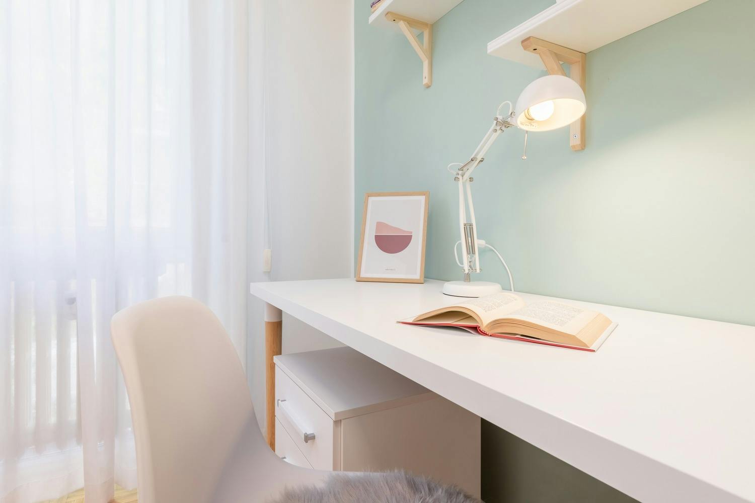 Single room Padova, 1 bed, 12m² — photo 2