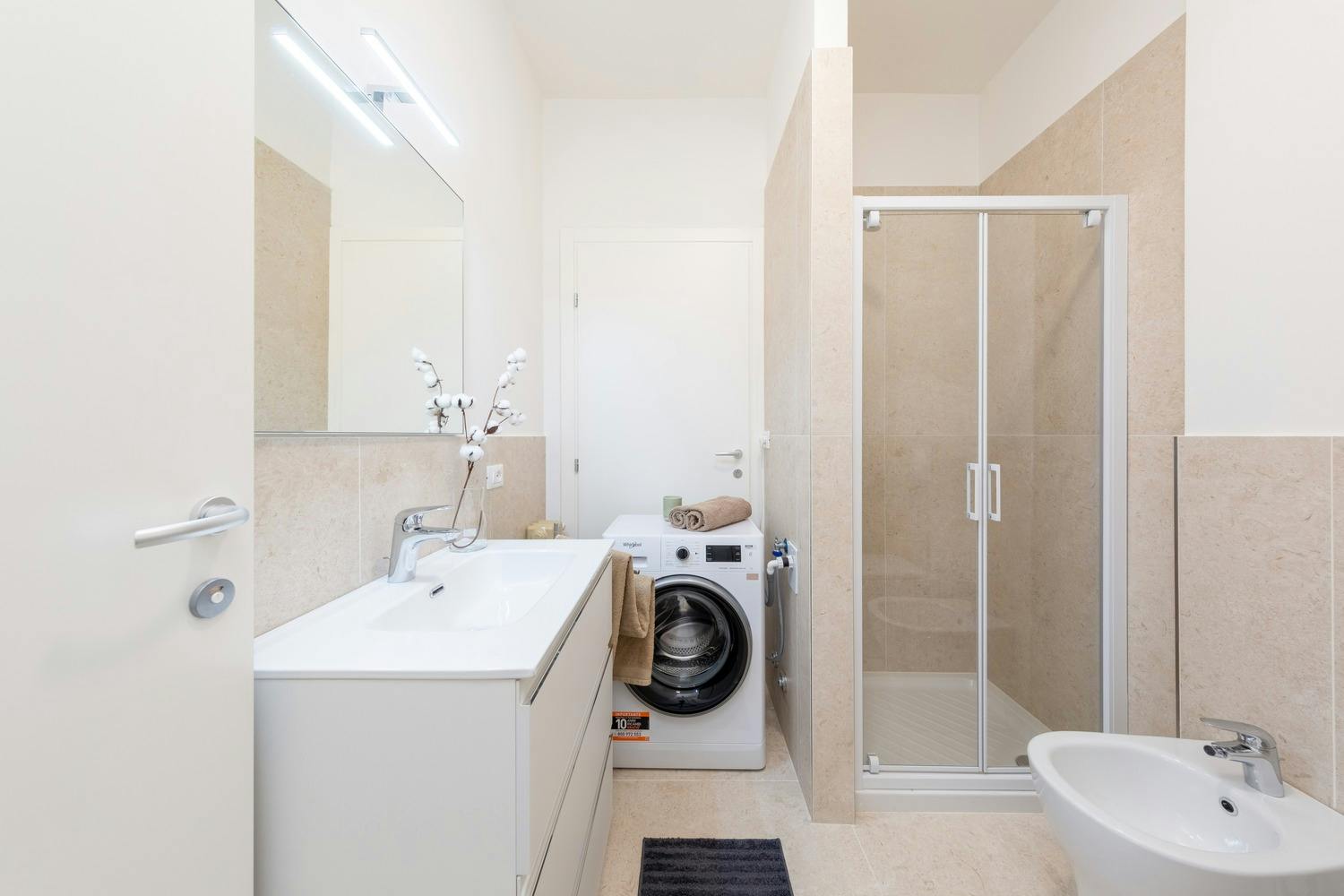 Single room Padova, 1 bed, 12m² — photo 8