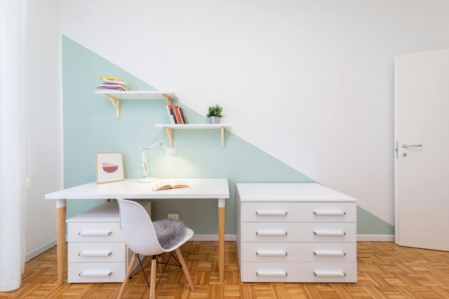 Single room Padova, 1 bed, 12m² — photo 6