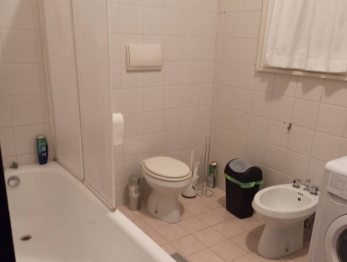 Single room Padova, 1 bed, 16m² — photo 13