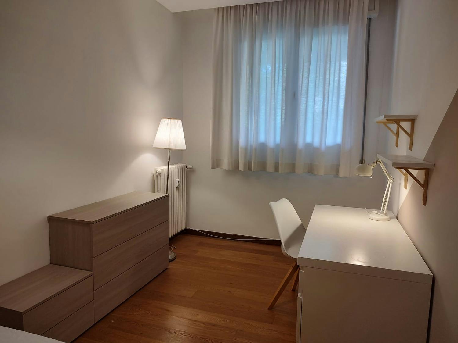 Single room Padova, 1 bed, 16m² — photo 14