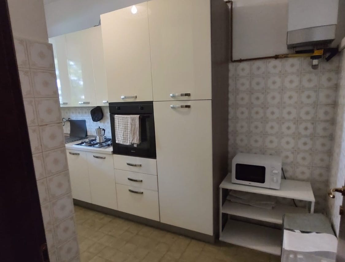 Single room Padova, 1 bed, 16m² — photo 16