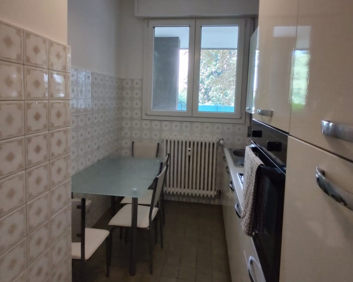 Single room Padova, 1 bed, 16m² — photo 18