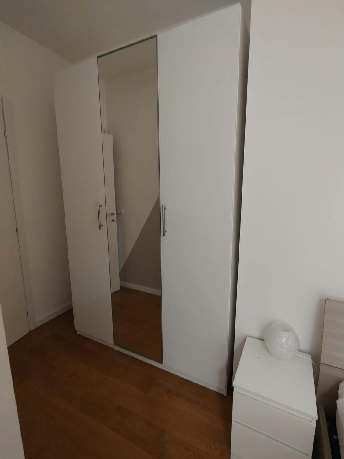 Single room Padova, 1 bed, 16m² — photo 20