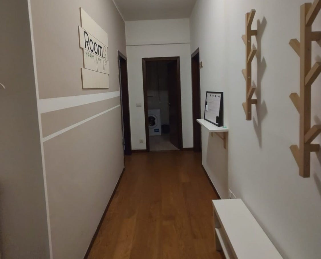 Single room Padova, 1 bed, 10m² — photo 32