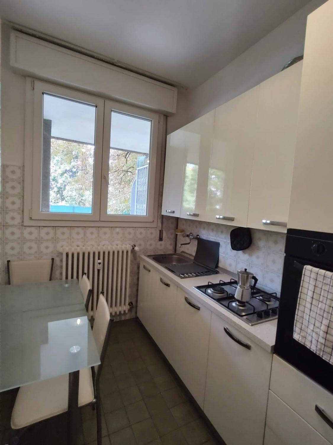 Single room Padova, 1 bed, 10m² — photo 22
