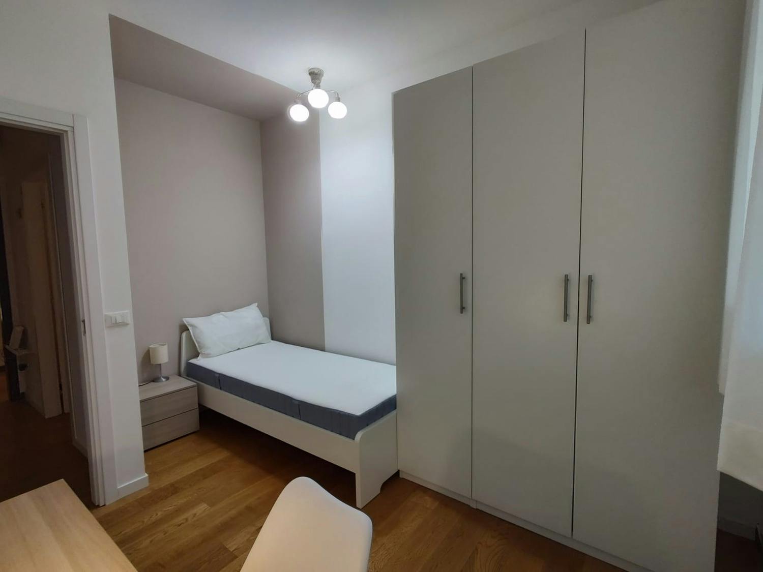 Single room Padova, 1 bed, 10m² — photo 26