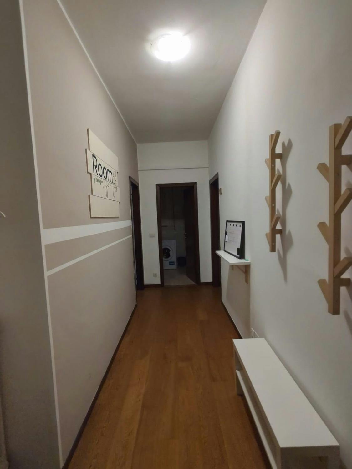 Single room Padova, 1 bed, 10m² — photo 21