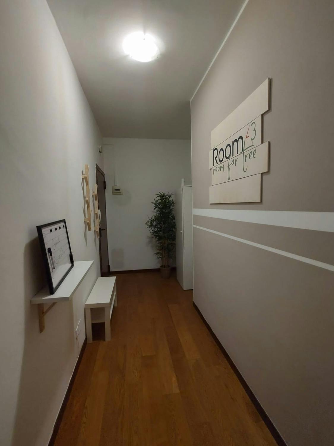 Single room Padova, 1 bed, 10m² — photo 23