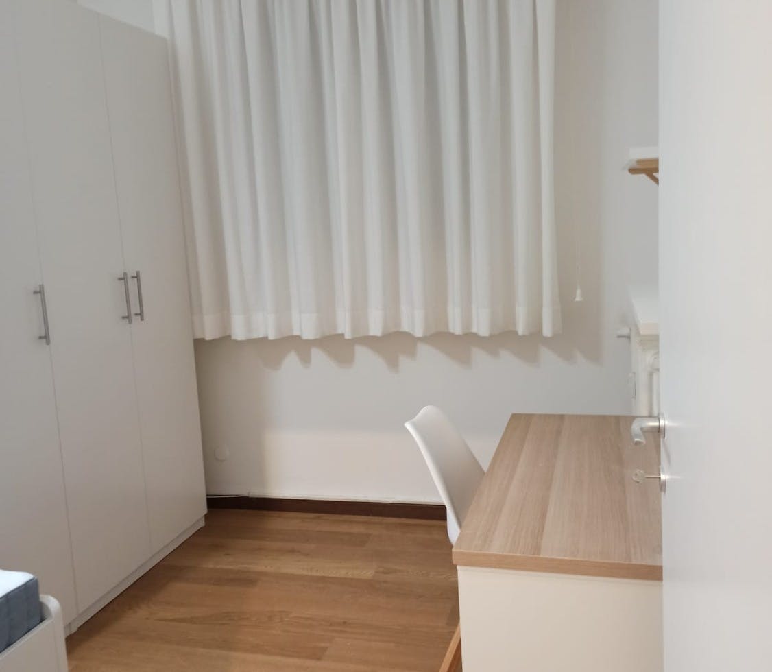 Single room Padova, 1 bed, 10m² — photo 35