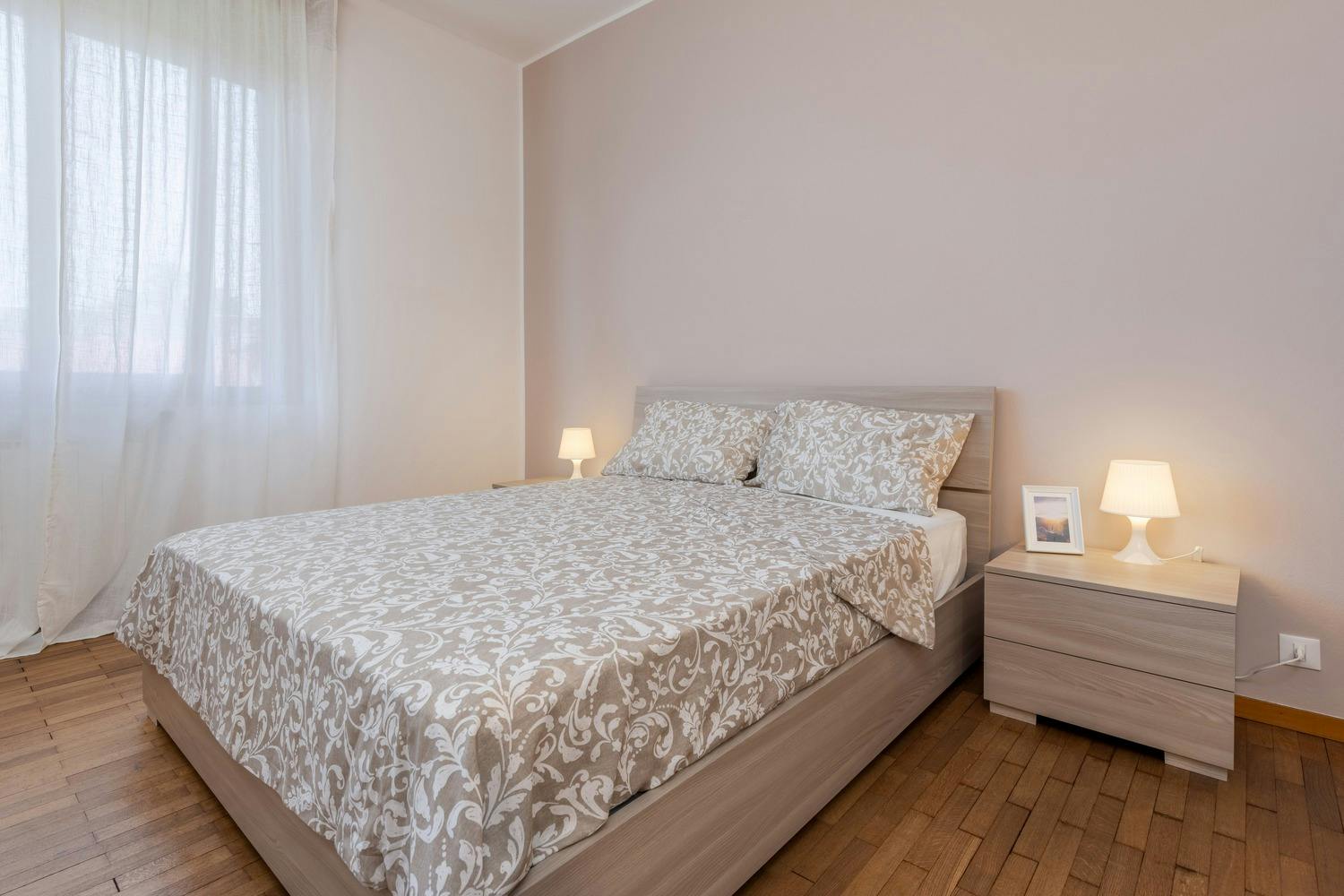 Single room Padova, 1 bed, 15m² — photo 2