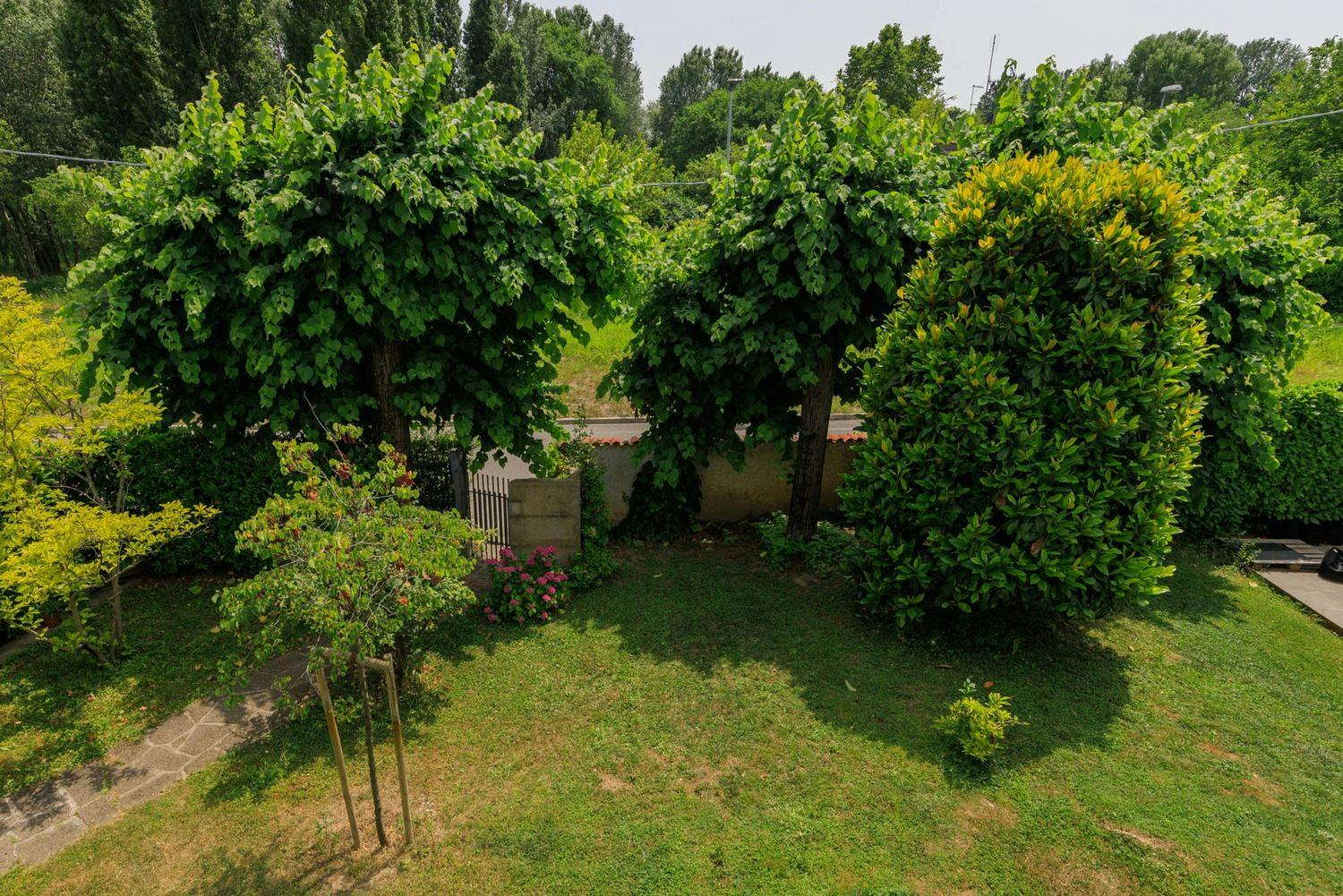 Double room Padova, 1 bed, 20m² — photo 5