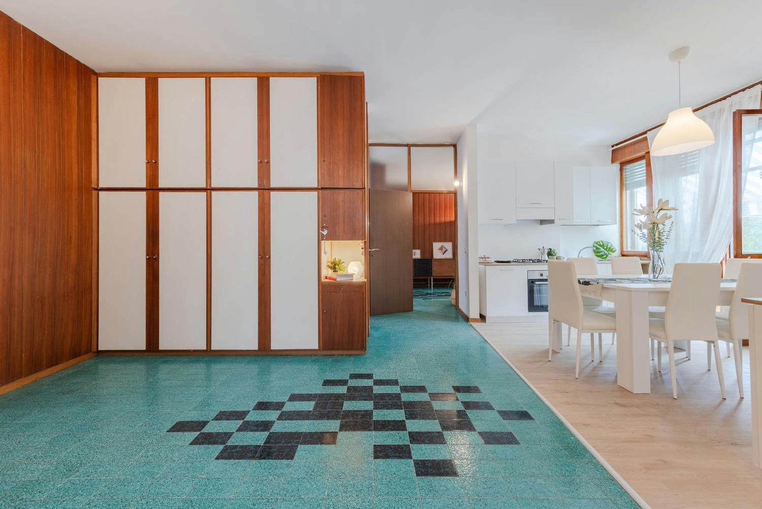 Single room Padova, 1 bed, 11m² — photo 8