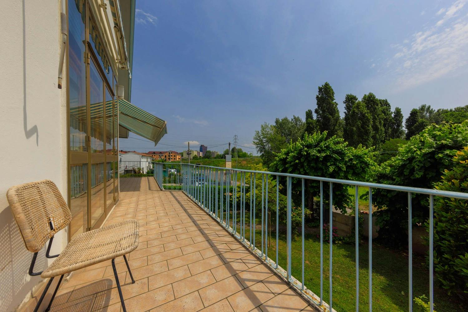 Single room Padova, 1 bed, 11m² — photo 9