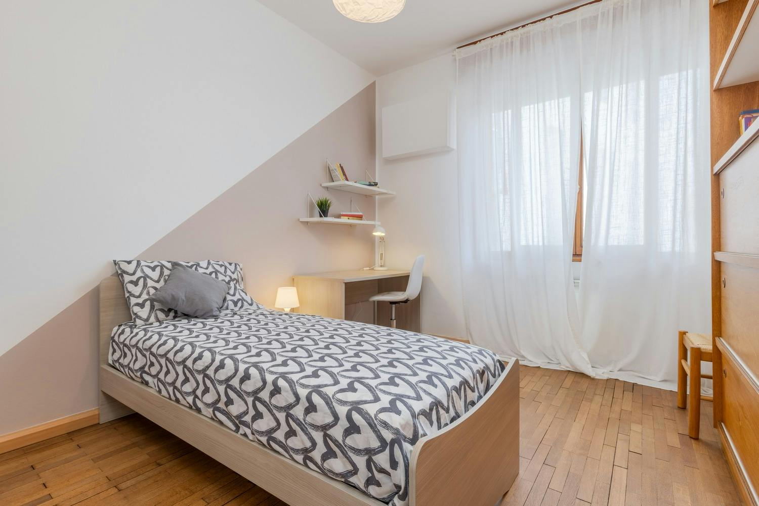 Via Orlando Galante, Padova preview