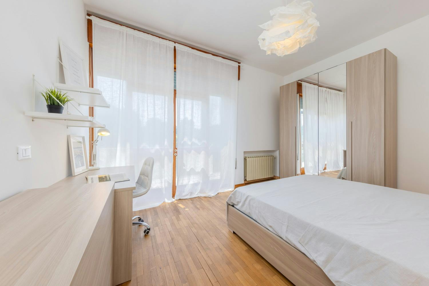 Via Orlando Galante, Padova preview