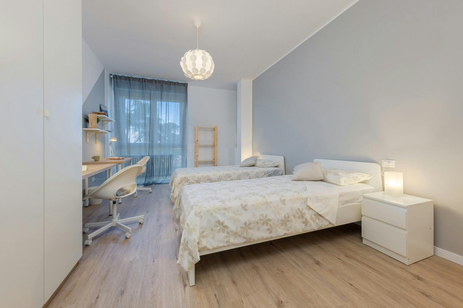 Shared room for rent for €300 per month in Padova, Via Tirana