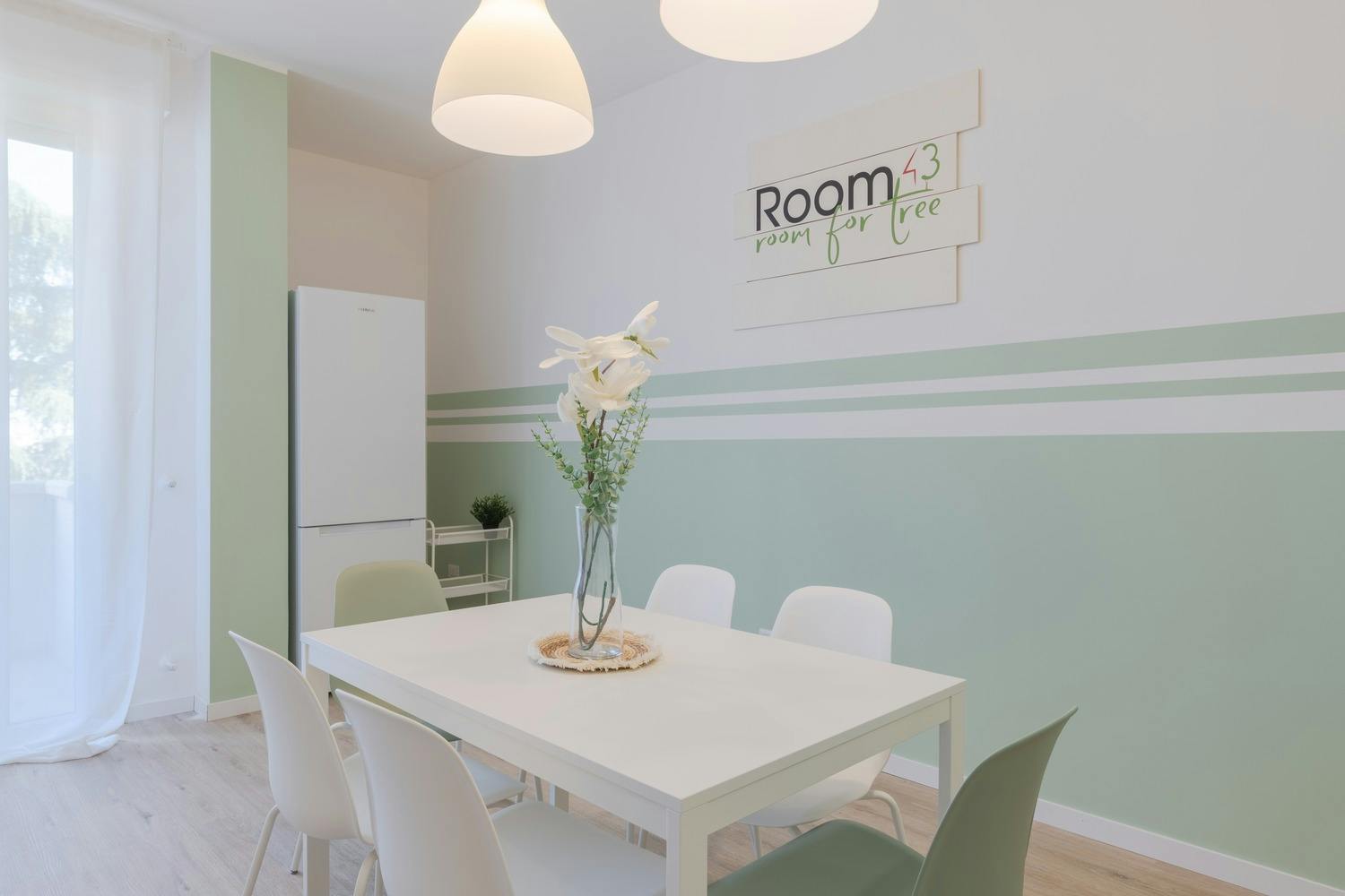 Single room Padova, 1 bed, 11m² — photo 22